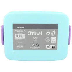 Lunchbox Stitch Let's Eat-Vadobag Discount