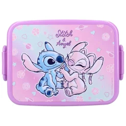 Lunchbox Stitch Let's Eat-Vadobag Discount