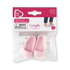 Ma - Ballerina's Roze-Corolle Online