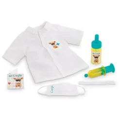 Corolle Ma - Dierenarts Speelset Online