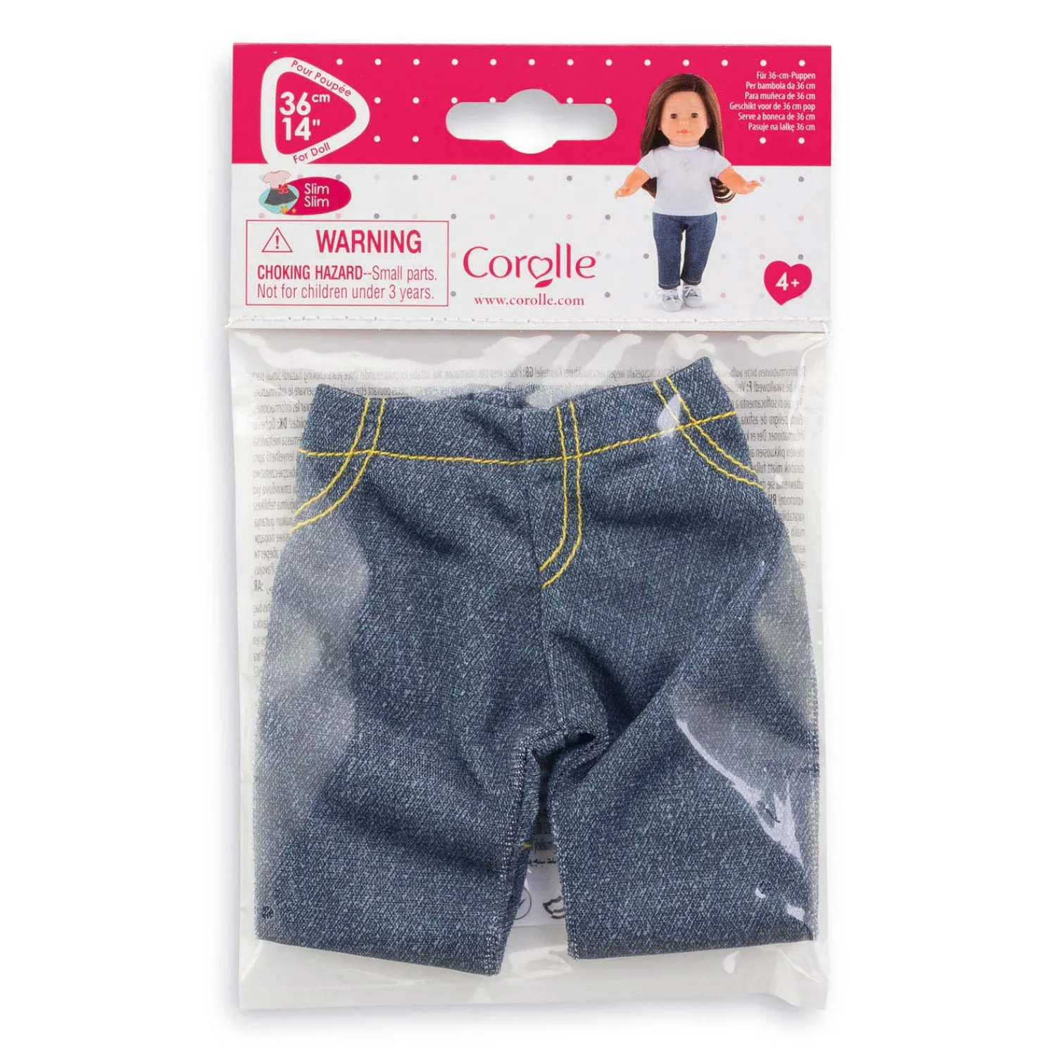 Corolle Ma - Jeans New