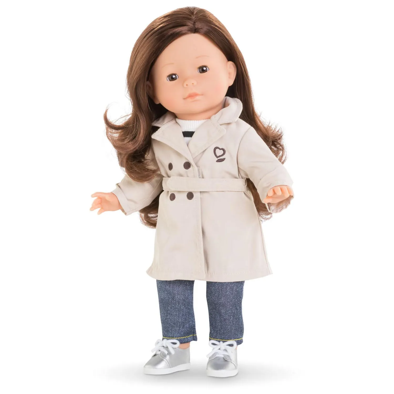 Corolle Ma - Poppenjas Beige New