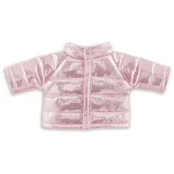 Ma - Poppenjas Roze-Corolle Hot