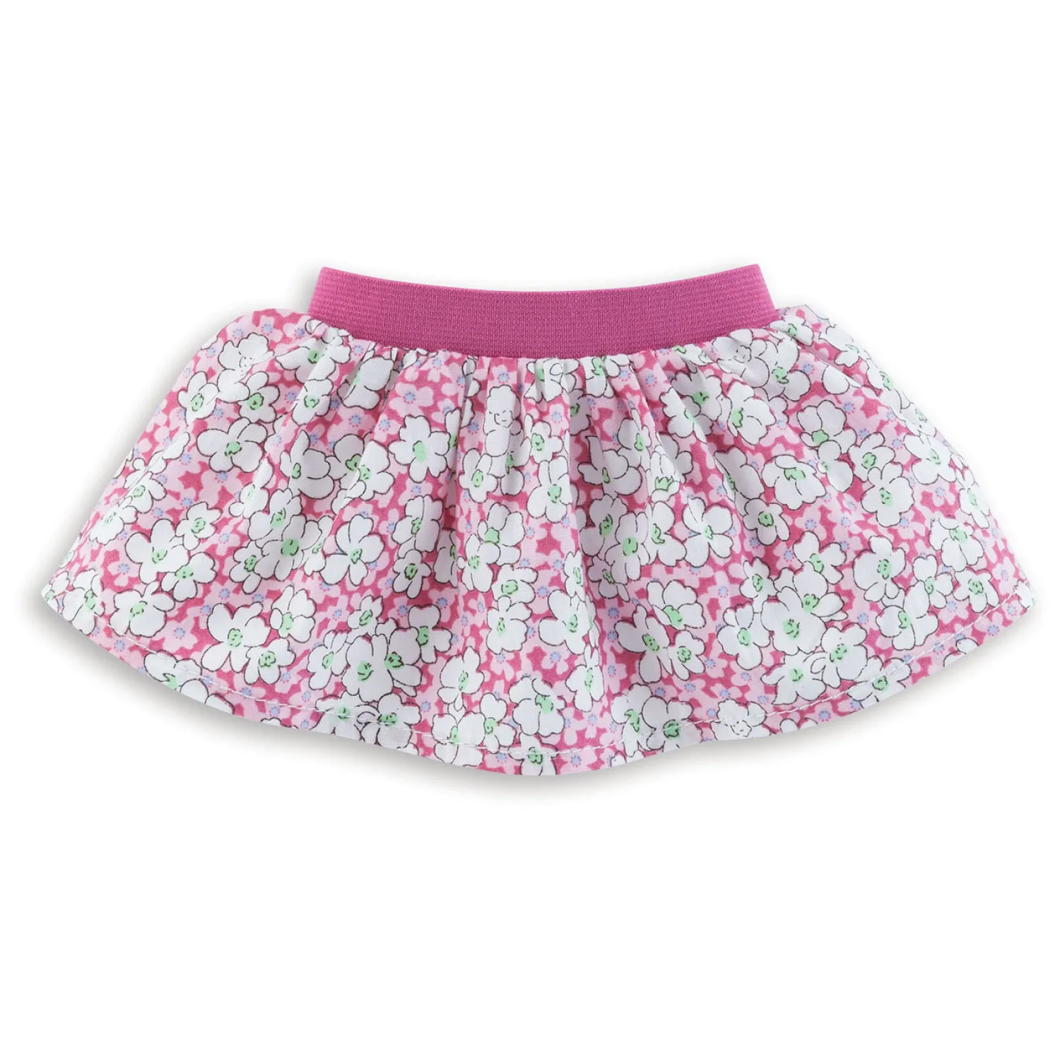 Ma - Poppenrokje Floral>Corolle Sale