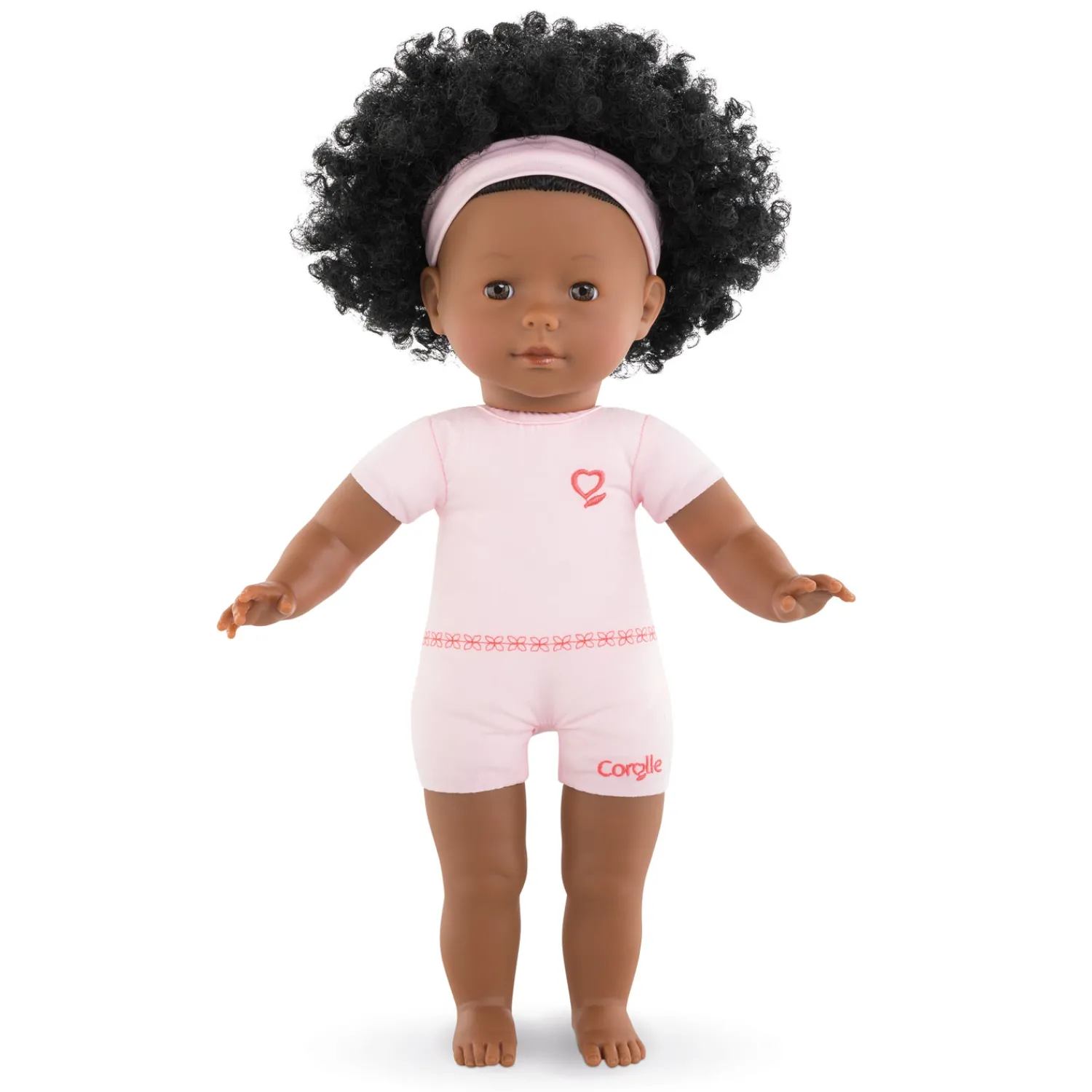 Ma Babypop - Pauline, 36cm-Corolle Best