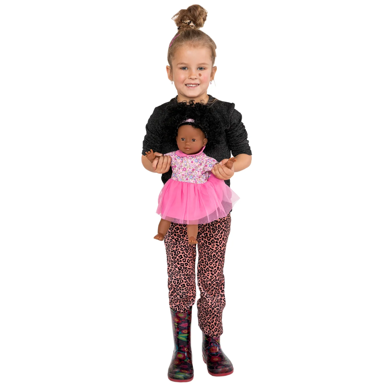 Ma Babypop - Pauline, 36cm-Corolle Best