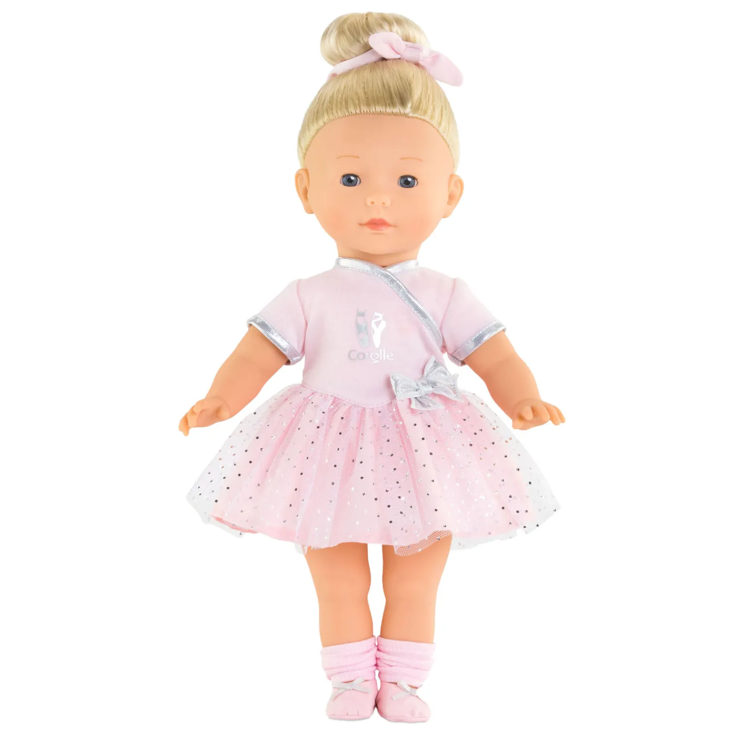 Ma Babypop Ballerina-Corolle New