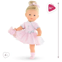 Ma Babypop Ballerina-Corolle New