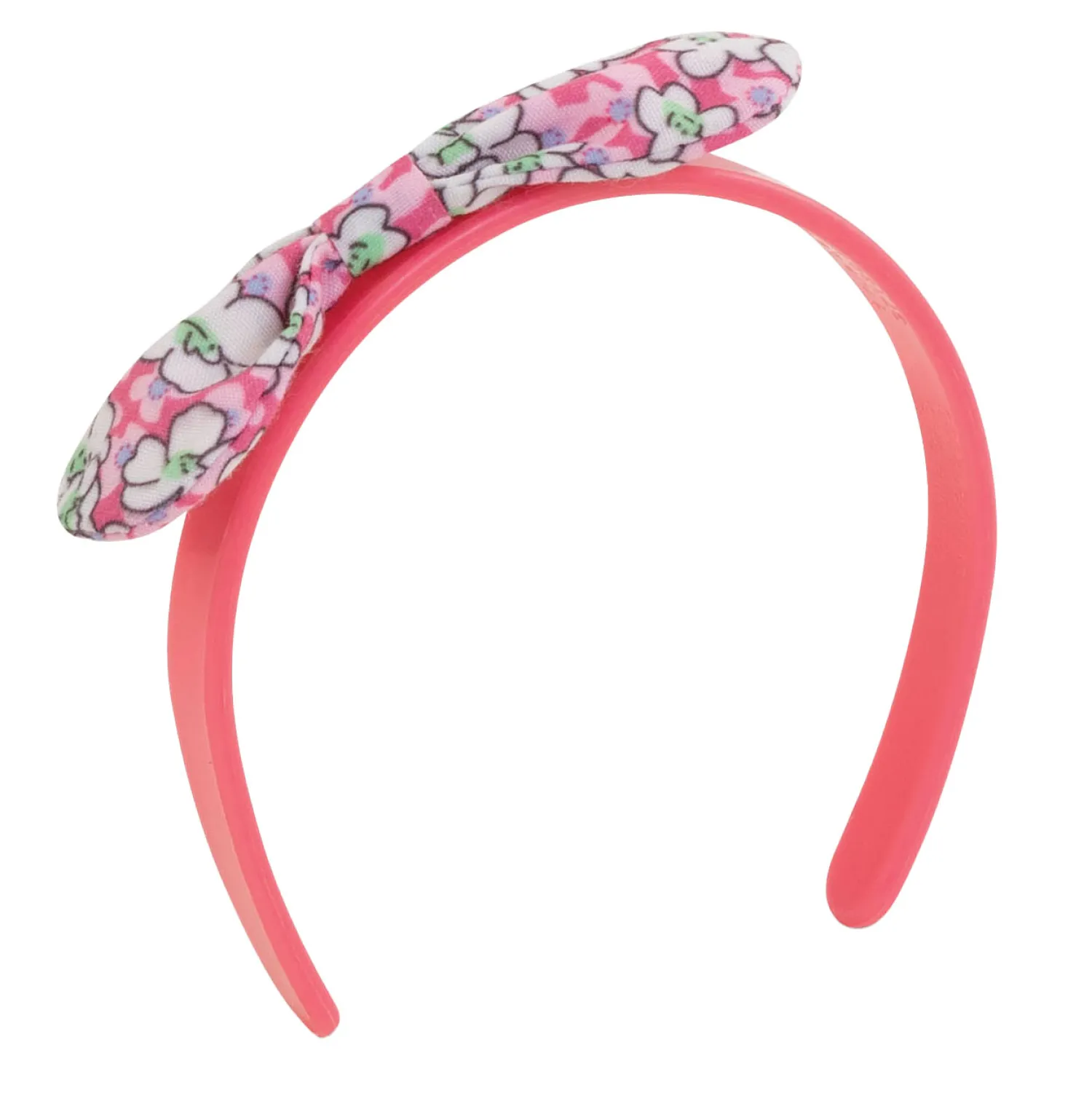 Ma Haarband Bloem met Haarborstel, 2dlg.-Corolle Clearance