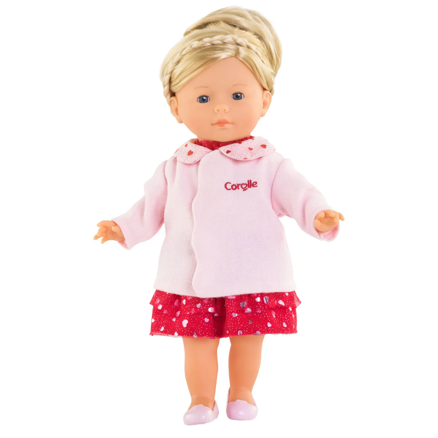 Ma Jas Hartjes, 36cm-Corolle Hot