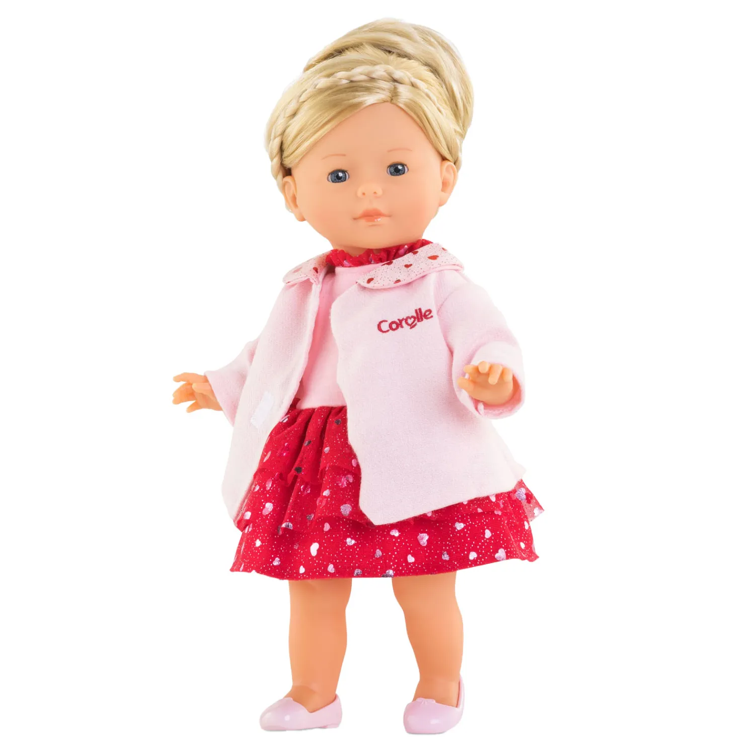 Ma Jas Hartjes, 36cm-Corolle Hot