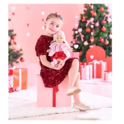 Ma Jas Hartjes, 36cm-Corolle Hot