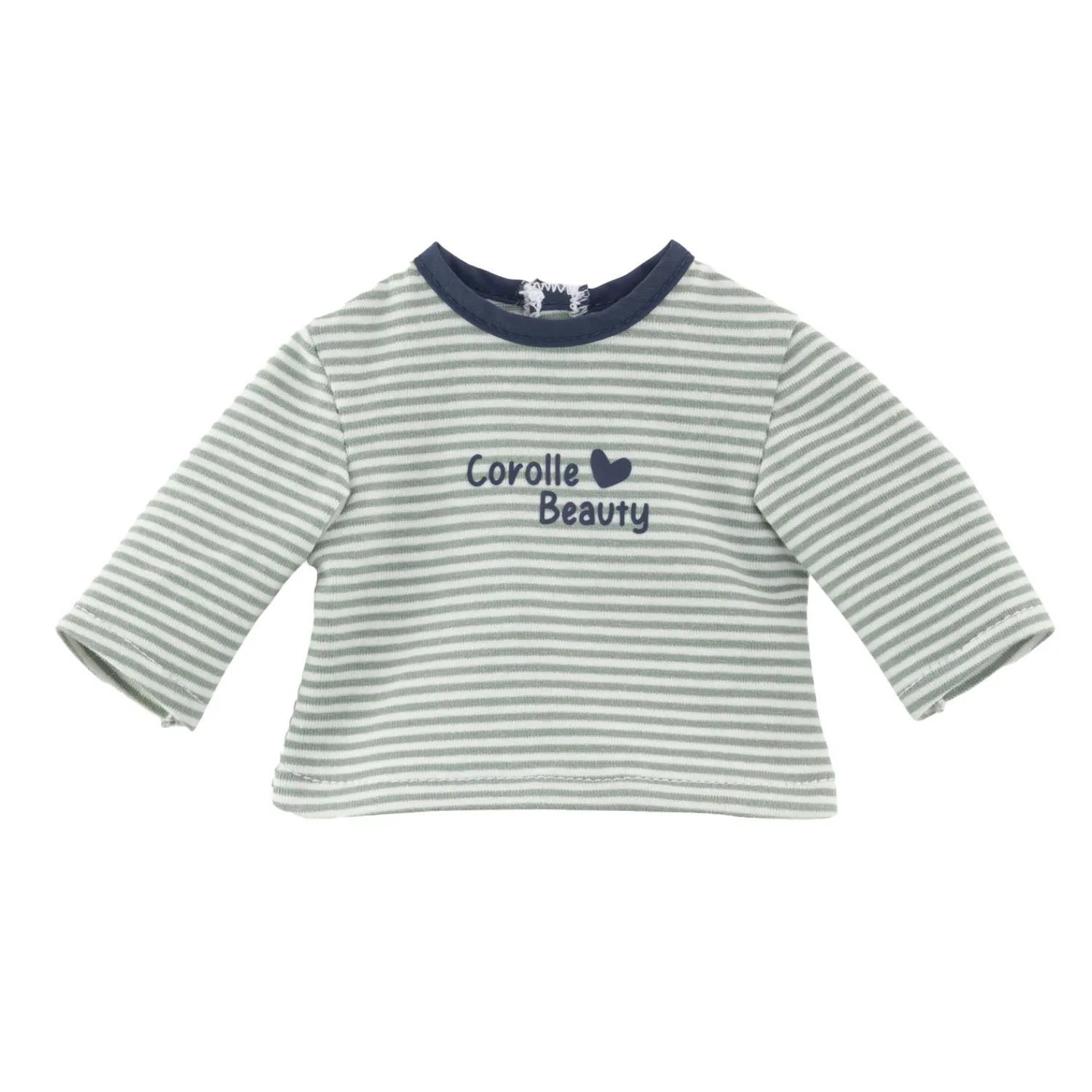 Ma Long Sleeves Shirt , 36cm>Corolle