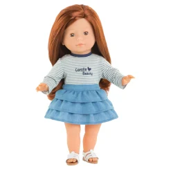 Ma Long Sleeves Shirt , 36cm><noscript><img width=