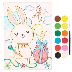 Maak je eigen Canvas Schilderij Pasen>Wins Holland Sale