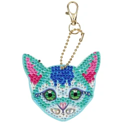 Maak je eigen Diamond Painting Sleutelhanger><noscript><img width=