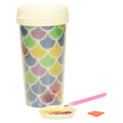 Maak je eigen Drinkbeker Diamond Painting>