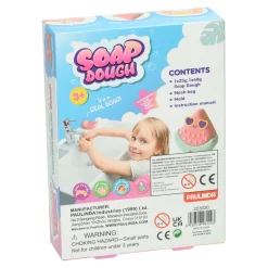 Paulinda Maak je eigen Fruit Zeepje New