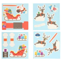 Maak je eigen Kerstslee-Wins Holland Discount