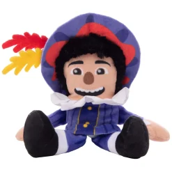 Maak je eigen Knuffel - Piet-Wins Holland New