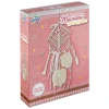 Maak je eigen Macrame Dromenvanger-Creative Craft Group Discount