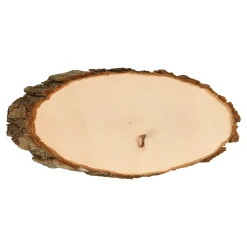 Maak je eigen Naambordje Boomschors, 28 cm-Playwood Clearance