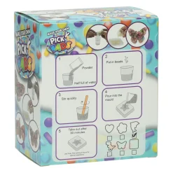 Maak je eigen Picky Pad, 6ass Best