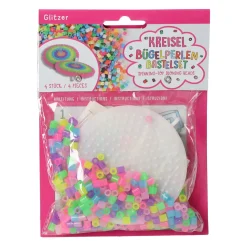 Maak je eigen Strijkkralen Tol> New