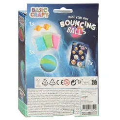 Grafix Maak je eigen Stuiterballen Online