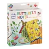 Maak je eigen Vlinderhotel>Creative Craft Group Clearance