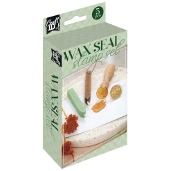 Creative Craft Group Maak je eigen Wax Zegels Outlet