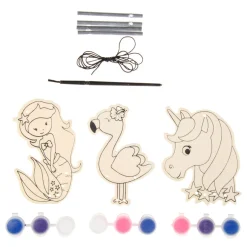 Duckiez Maak je eigen Windgong Hot