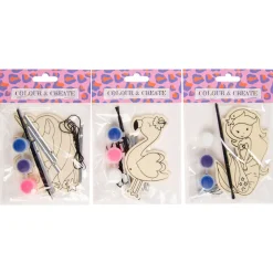 Duckiez Maak je eigen Windgong Hot