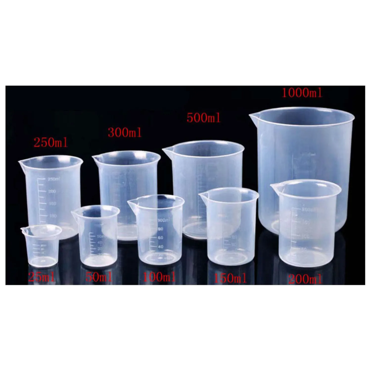 Maatbekerset - 9st. Outlet