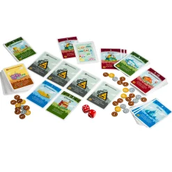 Machi Koro>White Goblin Games Outlet