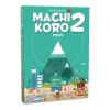 Machi Koro 2: Polis! - Kaart- en Dobbelspel>White Goblin Games