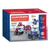 Amazing Politie & Redding Set, 26dlg.>Magformers Outlet