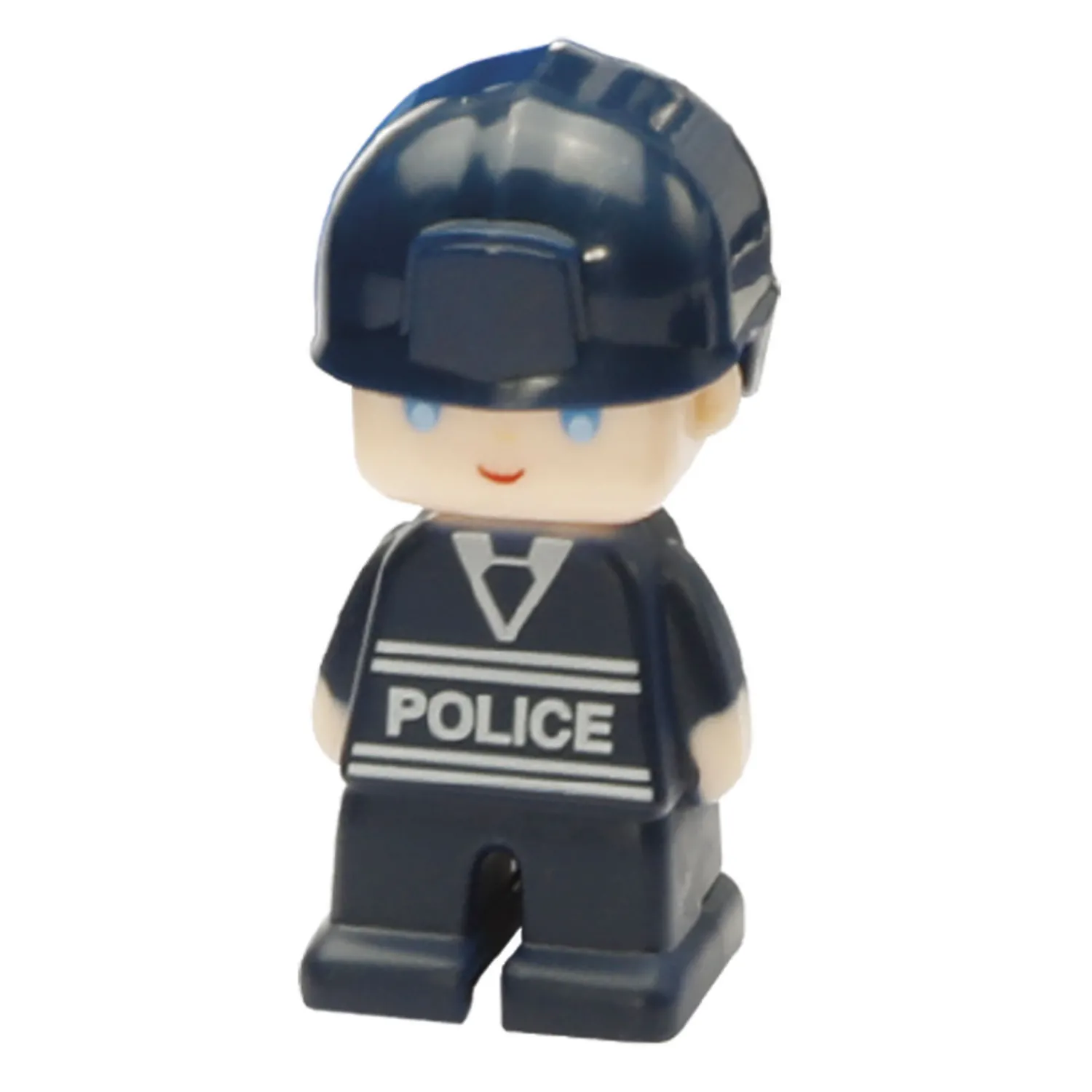 Amazing Politie & Redding Set, 26dlg.>Magformers Outlet