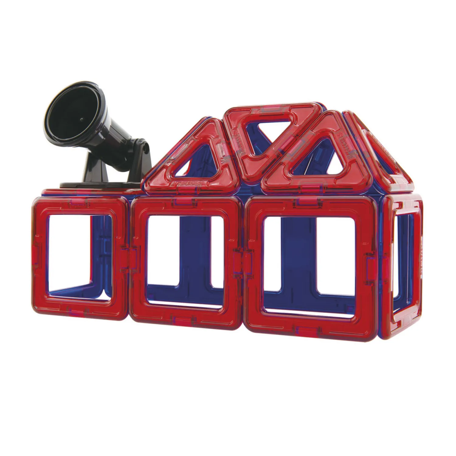 Amazing Politie & Redding Set, 26dlg.>Magformers Outlet