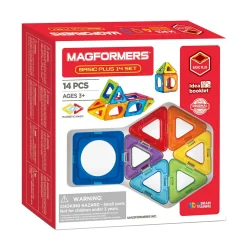 Basisset Plus, 14dlg.>Magformers Sale