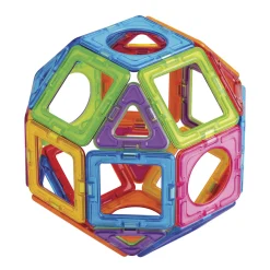 Magformers Basisset Plus, 26dlg. Hot