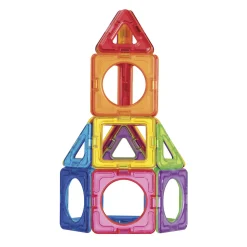 Magformers Basisset Plus, 26dlg. Hot