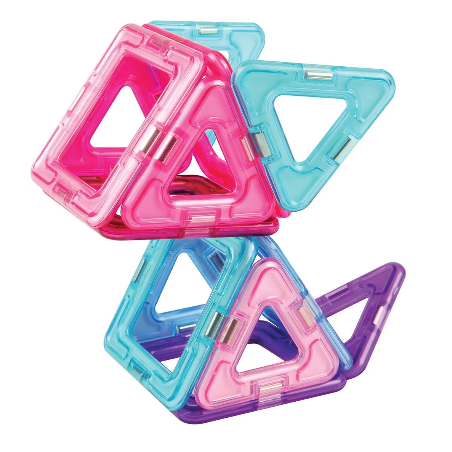 Inspire, 14dlg.>Magformers New