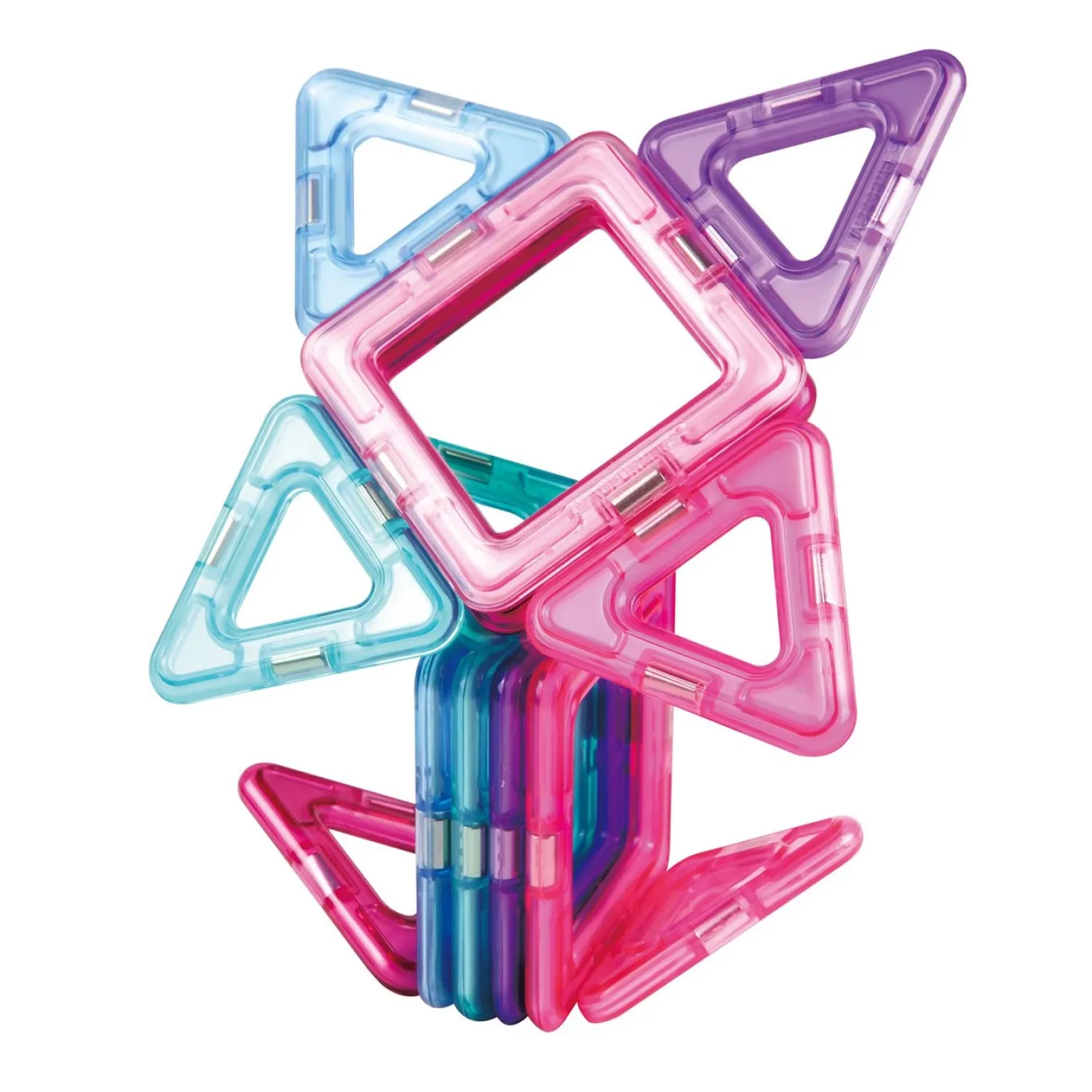 Inspire, 14dlg.>Magformers New