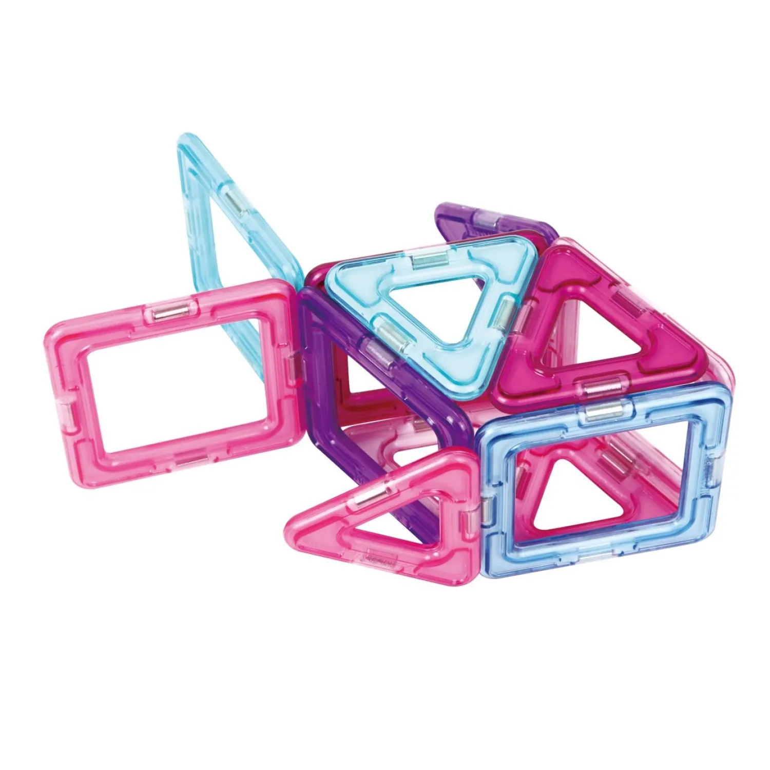 Inspire, 14dlg.>Magformers New