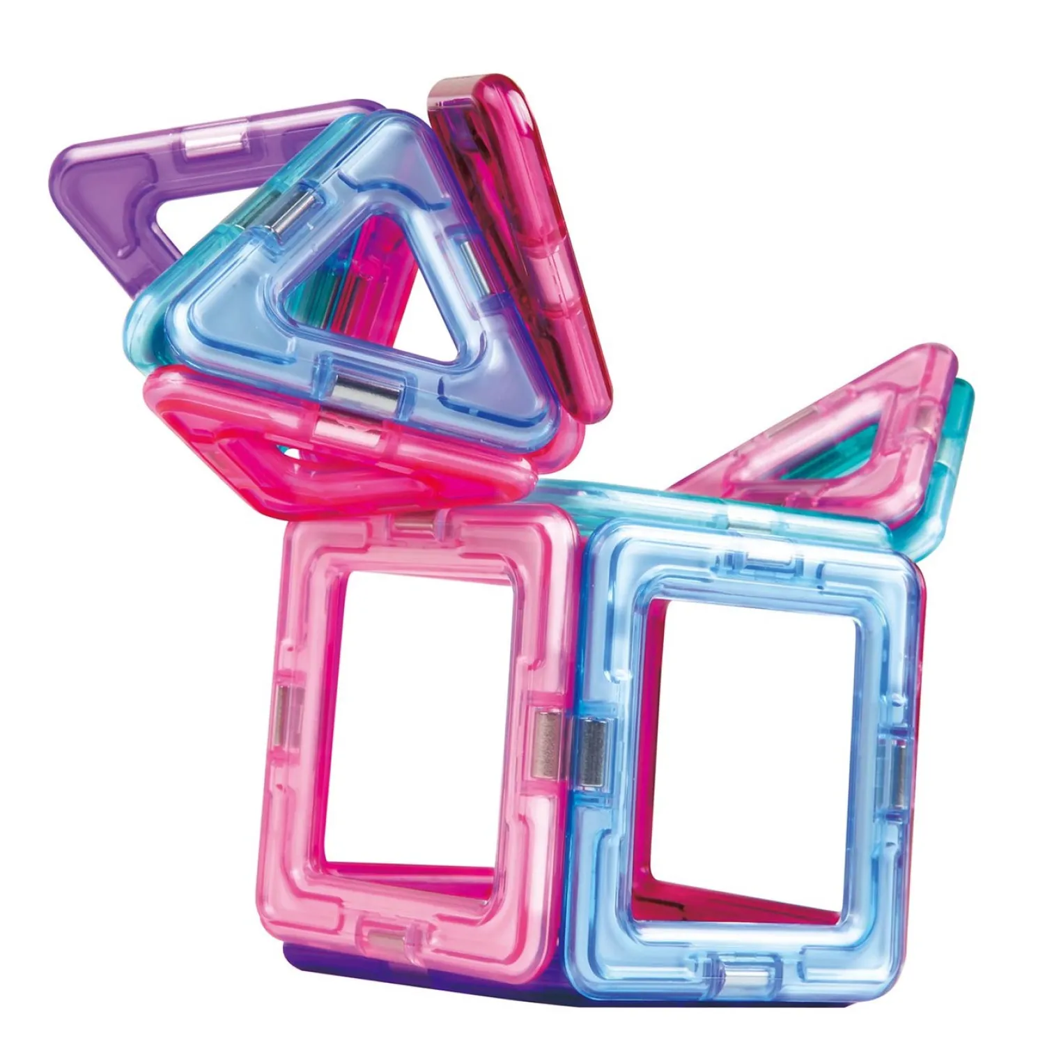 Inspire, 14dlg.>Magformers New