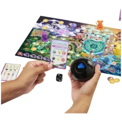 Mattel Magic 8 Ball Magische Ontmoetingen Bordspel Best