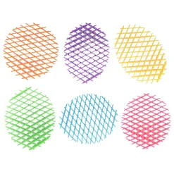 Jono Toys Magic Fidget Morph Worm New