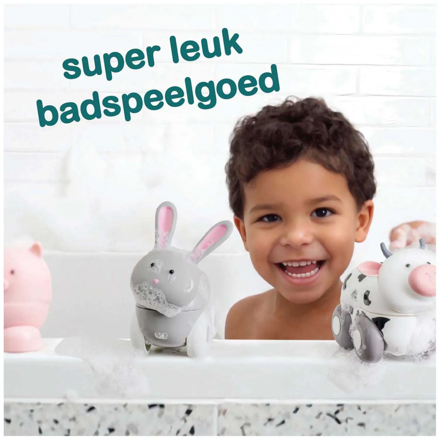 Clics Magimals Wheely Farm Box - 6dlg. Online