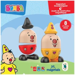 Magimals Wibbly Wobbly Bumba - 8dlg.><noscript><img width=